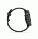 Forerunner 570 - 42mm Slate Grey Aluminium with Translucent Black/Black Band- 010-02970-00- Garmin